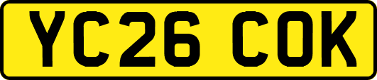YC26COK