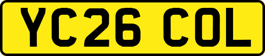 YC26COL