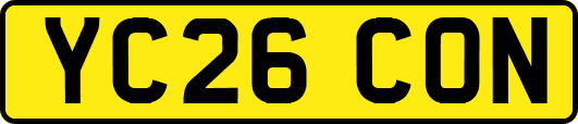 YC26CON