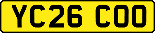 YC26COO