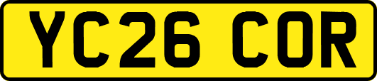 YC26COR
