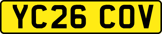 YC26COV