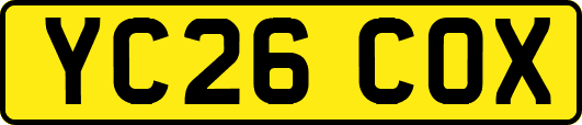 YC26COX