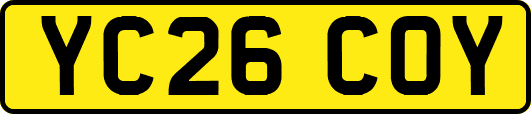 YC26COY