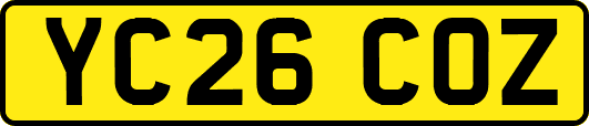 YC26COZ