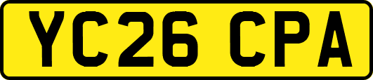 YC26CPA