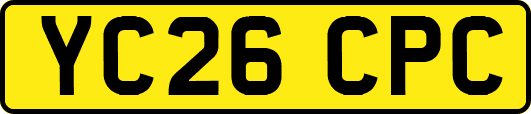 YC26CPC