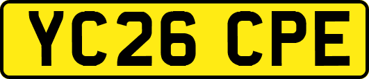 YC26CPE