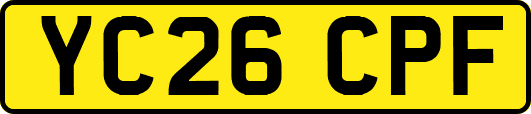 YC26CPF