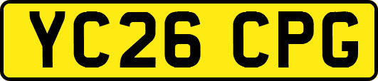 YC26CPG