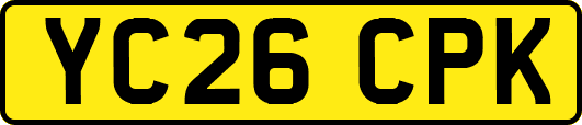 YC26CPK
