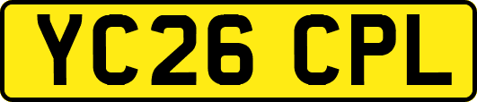 YC26CPL