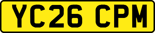 YC26CPM