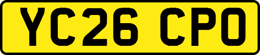 YC26CPO
