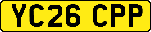 YC26CPP