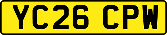 YC26CPW