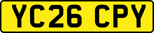 YC26CPY