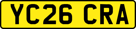 YC26CRA