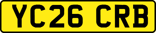 YC26CRB