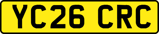 YC26CRC