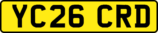 YC26CRD
