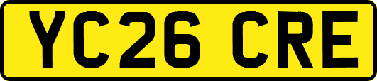 YC26CRE