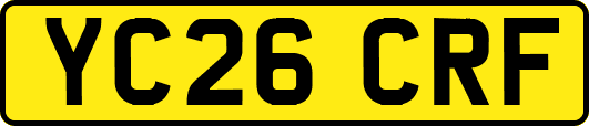 YC26CRF