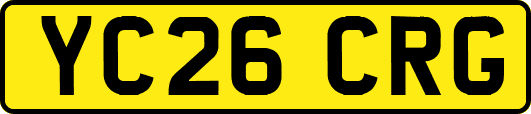 YC26CRG