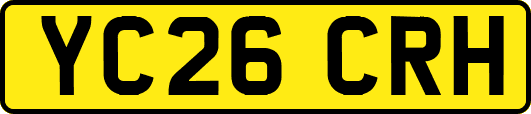 YC26CRH