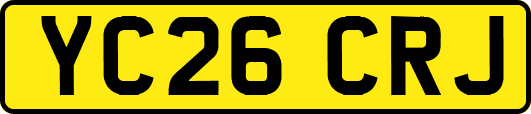 YC26CRJ