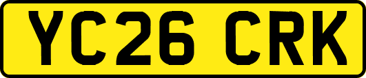 YC26CRK