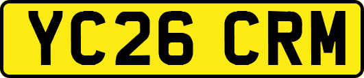 YC26CRM