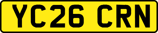 YC26CRN