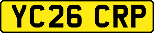 YC26CRP