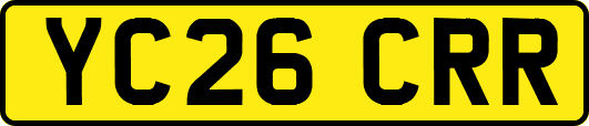 YC26CRR