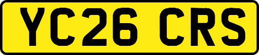 YC26CRS