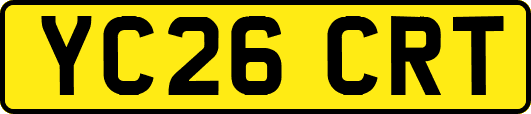 YC26CRT