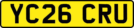 YC26CRU