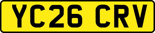 YC26CRV