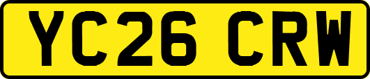 YC26CRW