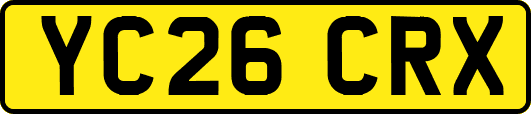 YC26CRX