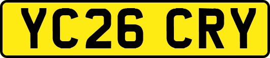 YC26CRY