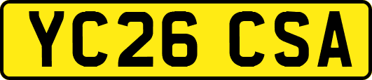 YC26CSA