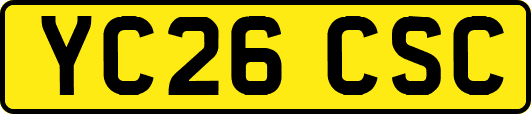 YC26CSC