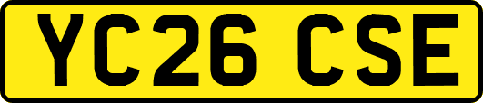 YC26CSE