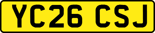 YC26CSJ
