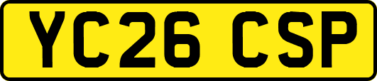 YC26CSP