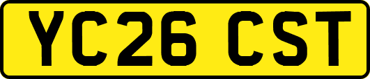 YC26CST