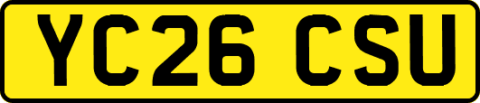 YC26CSU