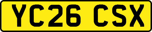 YC26CSX